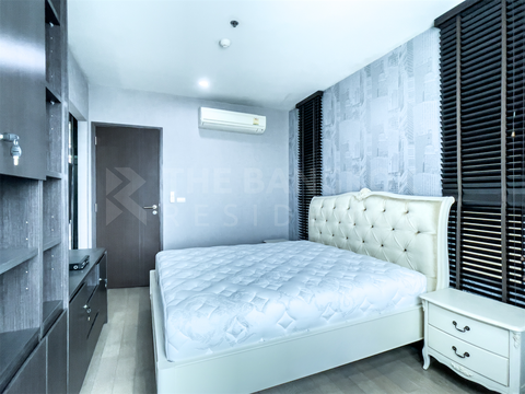 Premium Unit Close to All Conveniences Pyne By Sansiri near BTS Ratchathewi