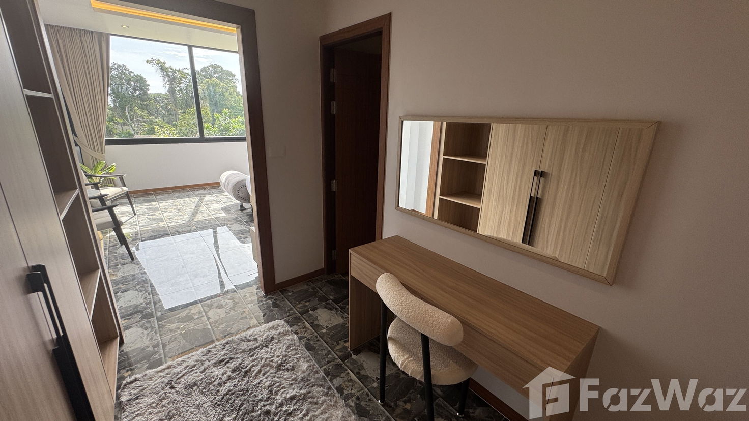 รูป วิลล่าให้เช่า 5 ห้องนอน ในโครงการ โอเชี่ยน ฮิลล์ ภูเก็ต 5721295 - รูปที่ 133/135