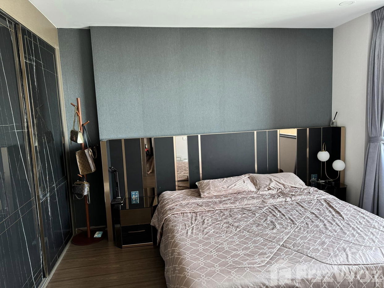picture 1 Bedroom Condo for sale at Artisan Ratchada  1940681 - 5/8