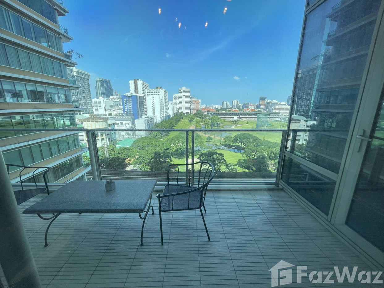 picture 2 Bedroom Condo for rent at 185 Rajadamri 1661546 - 12/12