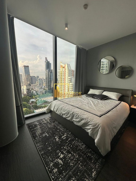 picture Tait 12 | Luxurious 2 Bedroom Condo For Rent in Sathorn Area - BR60584CD - 7/30