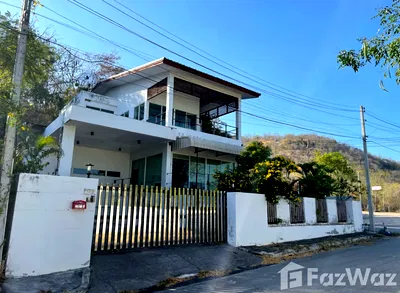 บ้านเดี่ยว ม.นานาชาติแสตมฟอร์ด หัวหิน : ขาย บ้านเดี่ยว 3 ห้องนอน ในโครงการ หัวหิน ไฮแลนด์ ซีวิว
 5368877