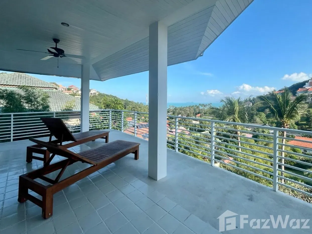picture Classic 3 Bedroom Pool Villa with Seaview 5370144 - 3/23