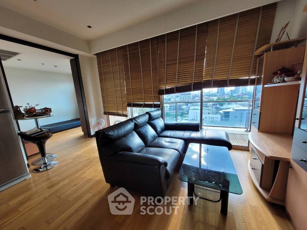 picture 2-BR Condo at The Lofts Yennakart in Chong Nonsi (ID 2207335) - 5/10