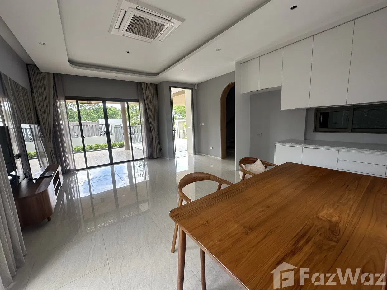 picture Brand new house for rent! Will Fully Furnish 1878362 - 6/15