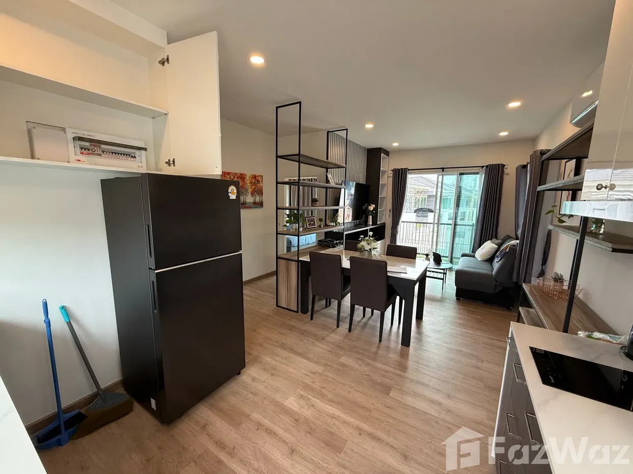 picture Modern 2-Bedroom Villa for Rent in La Vallee Village Town 2 1995169 - 14/24