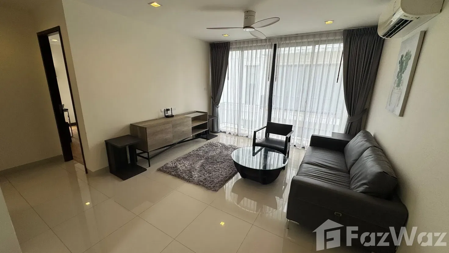 picture Modern 5-Bedroom Laguna Park Townhouse with Rooftop Pool 5716921 - 17/30