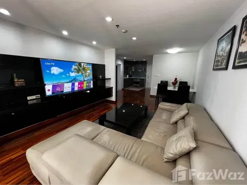2 Bedroom Condo for rent at Asoke Place 1852490