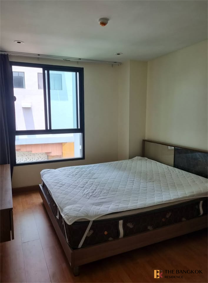 picture The President Sukhumvit 81 Comfortable and Ready to Move-in near BTS On Nut - 4/10