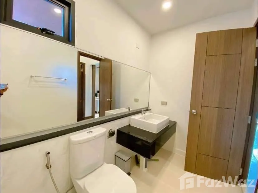 รูป วิลล่าให้เช่า 2 ห้องนอน ในโครงการ ชัมบาลา โซล 1912698 - รูปที่ 5/20