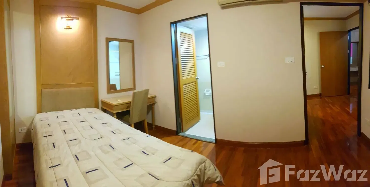 picture 2 Bedroom Condo for rent at Navin Court 1085248 - 10/11