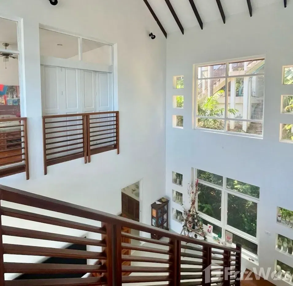 picture Classic 3 Bedroom Pool Villa with Seaview 5370144 - 8/23