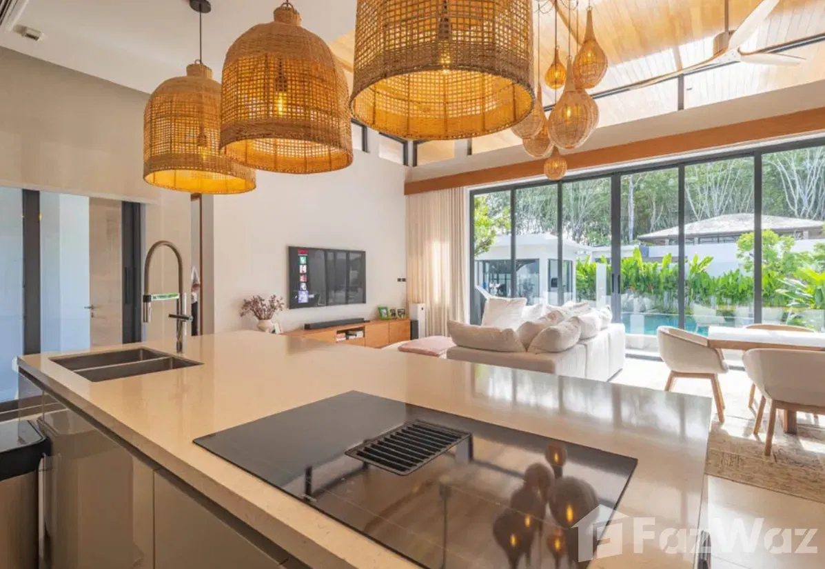 picture Botanica Modern Loft 5692990 - 7/17