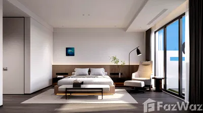 บ้านเดี่ยว เกาะสมุย สุราษฎร์ธานี : ขาย วิลล่า 3 ห้องนอน ในโครงการ วันย่า ซิซิลี่ 5577112