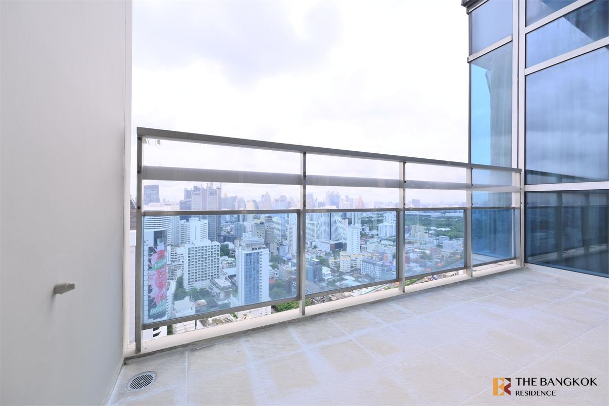 picture Athenee Residence Ultimate Luxury Lifestyle with Convenience near BTS Phloen Chit - 3/10