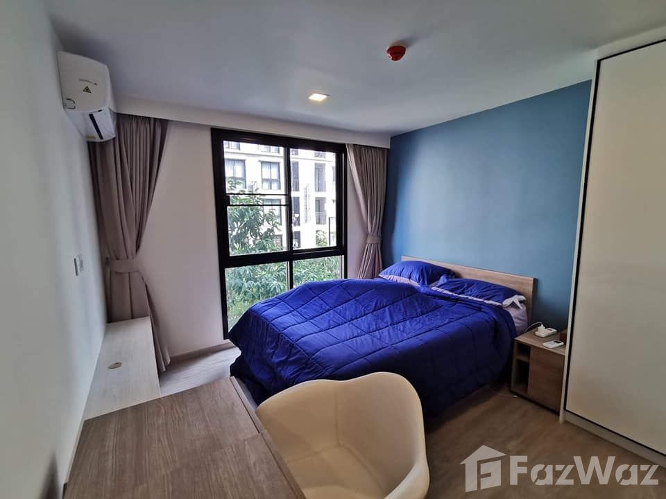 picture 2 Bedroom Condo for rent at Maestro 03 Ratchada-Rama 9 1714222 - 8/8