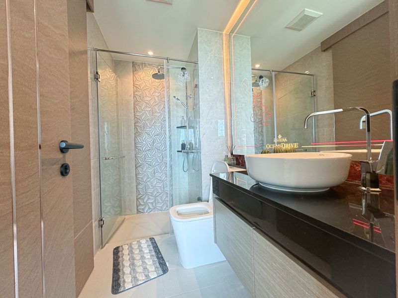 รูป ขายคอนโด Riviera Ocean drive ชื่อไทย  - รูปที่ 9/22
