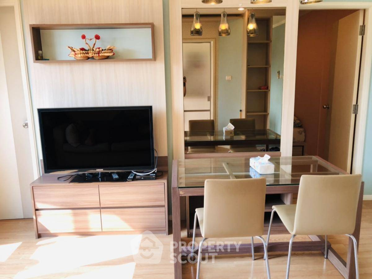 รูป คอนโด 2-ห้องนอน ที่ ลุมพินี วิลล์ สุขุมวิท 77 ใกล้ BTS อ่อนนุช (ID 1590349) - รูปที่ 1/3