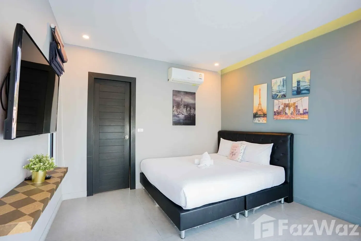picture 3 Bedroom Villa for sale at The Modern Pool Villa  5694125 - 5/32