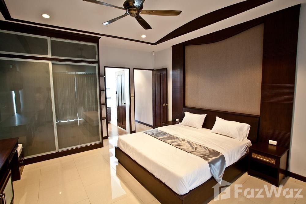 รูป บ้านเดี่ยวให้เช่า 5 ห้องนอน ในโครงการ พัทยา ลากูน วิลเลจ 28728 - รูปที่ 13/19