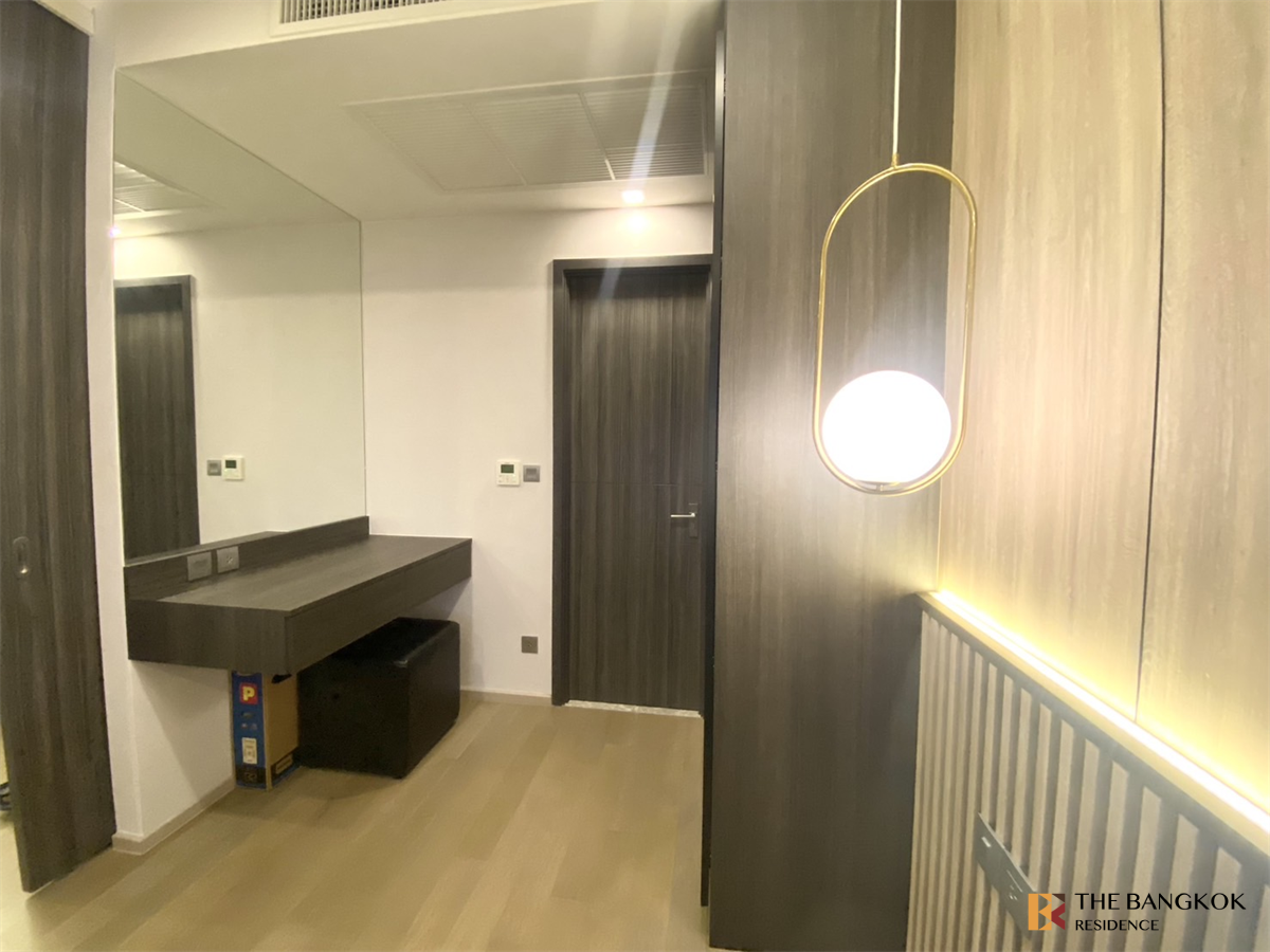picture Ashton Asoke Ideal City Living at a Great Price near MRT Rama 9 Station - 5/10