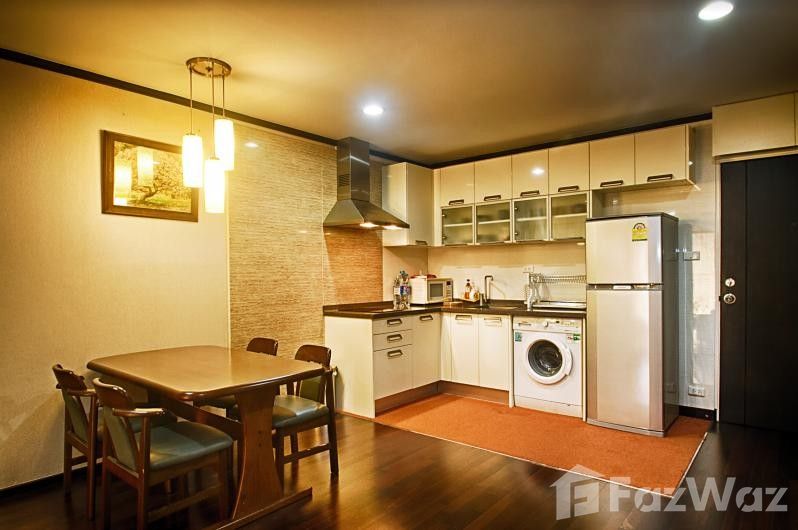picture 2 Bedroom Condo for rent at The Waterford Diamond 78268 - 3/11