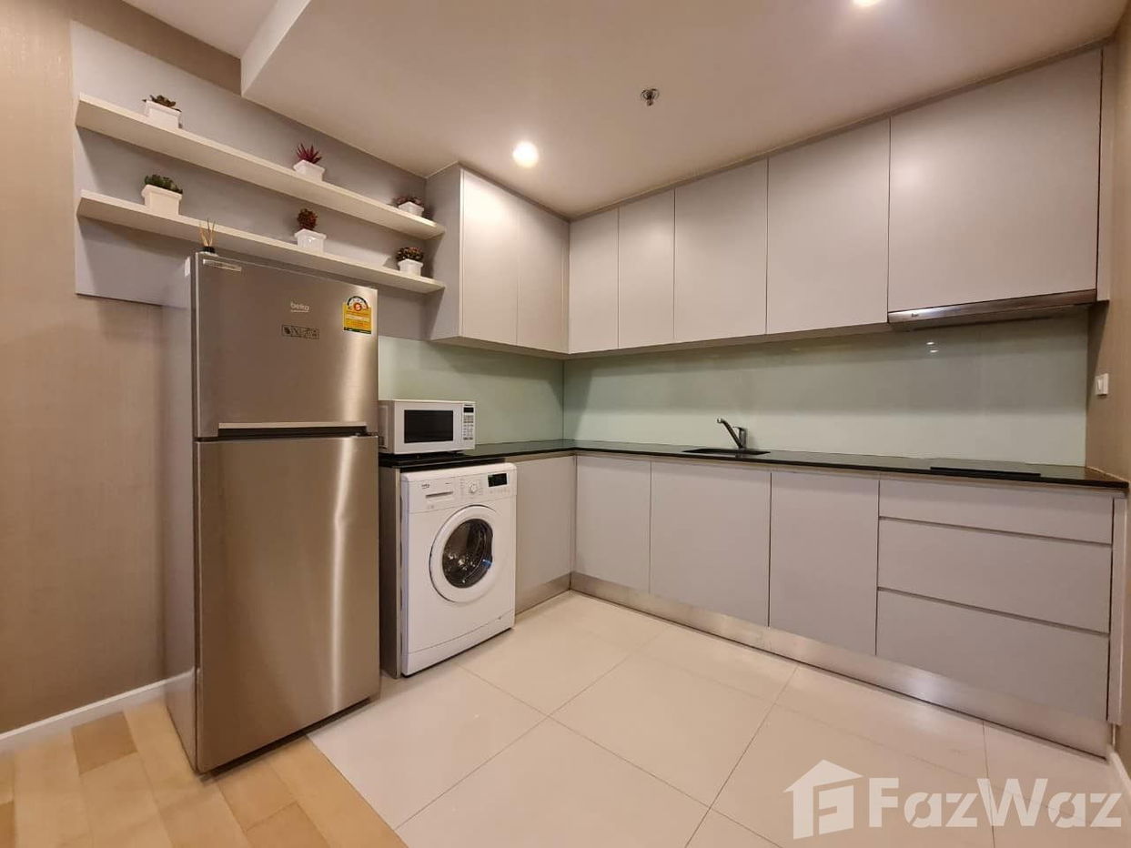 picture 2 bedroom for Rent at 15 Sukhumvit Residences 1905252 - 13/16