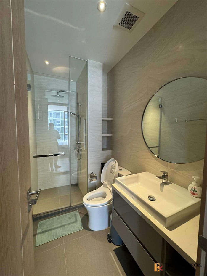 picture The Fine Bangkok Thonglor-Ekamai Easy Start with a City Dweller Lifestyle - 10/10