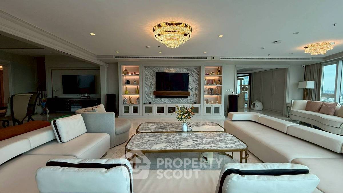 picture 6-BR Condo at Eight Thonglor Residence Condominium near BTS Thong Lor (ID 2315000) - 1/18