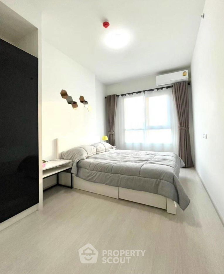 picture 2-BR Condo at Chapter One Shine Bangpo near MRT Bang Pho (ID 1019736) - 6/11