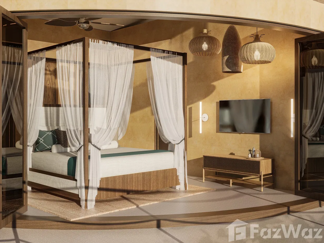 picture 2 Bedroom Villa for sale at Kunkhao Vale  5717793 - 6/11