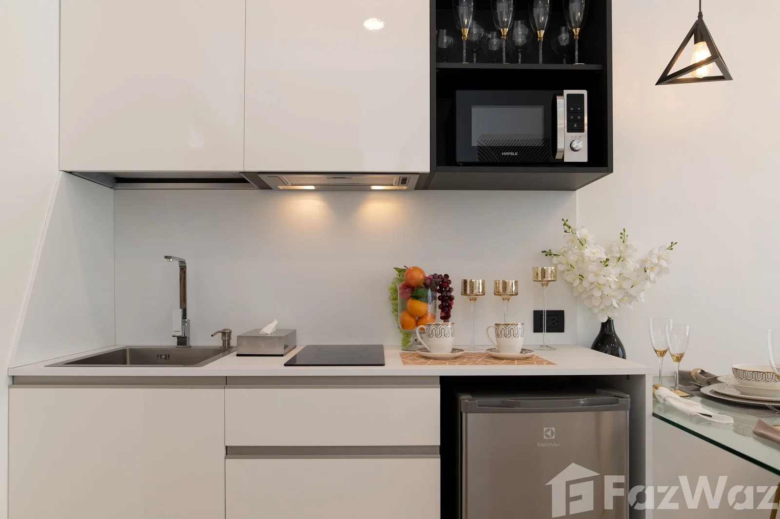 Studio Condo for sale at The One Naiharn  1113644 - image 5
