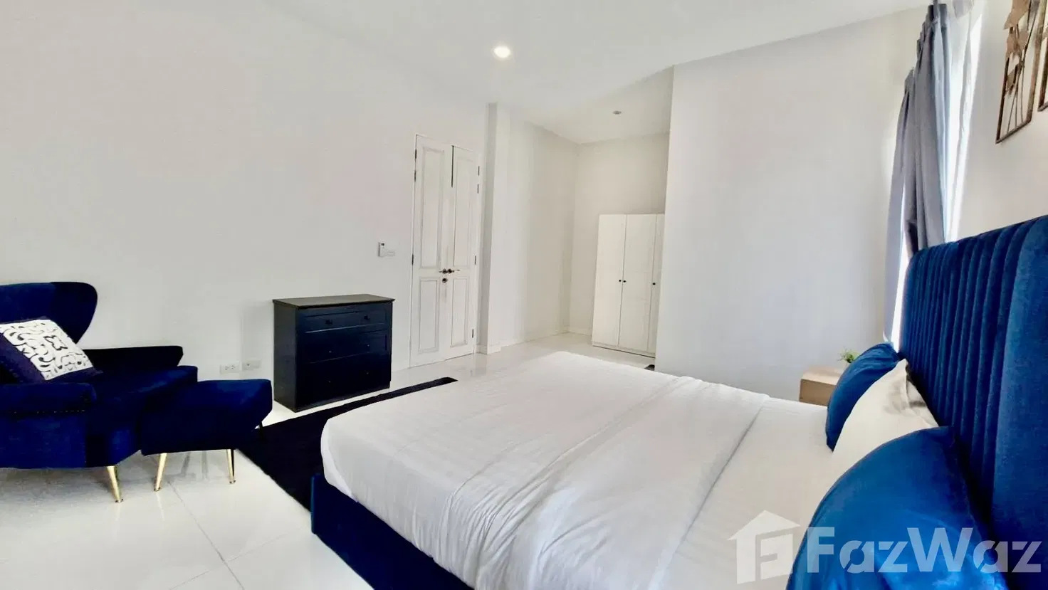 รูป ขาย วิลล่า 3 ห้องนอน ในโครงการ มาวิน พูลวิลล่า หัวหิน 5673889 - รูปที่ 23/29