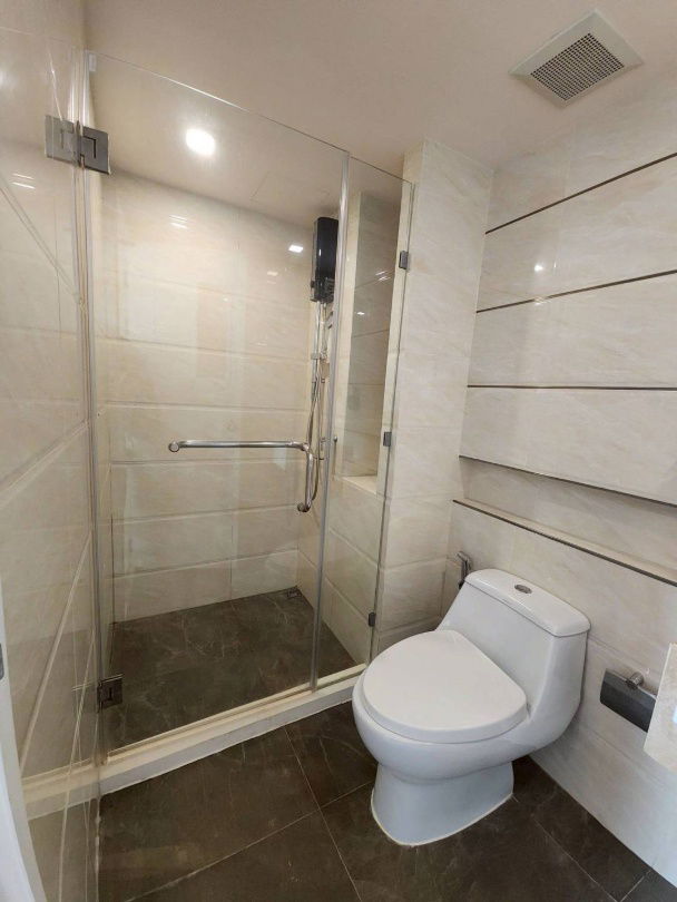 picture Condo for rent : the light New York Sukhumvit 64 ((  Punnawithi Station  )) MK-02  line @livingbkk - 12/12