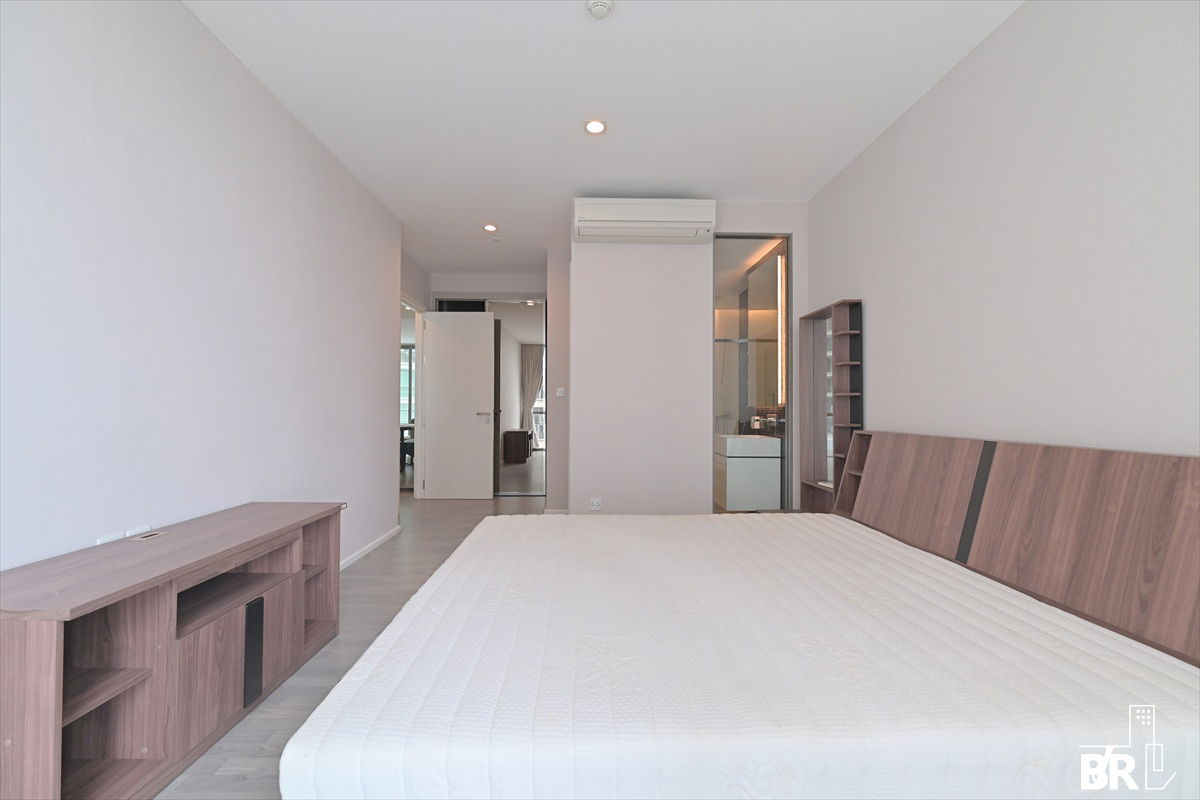 picture The Room Sukhumvit 69 ✨ Never rented before ❗ Near BTS Phra Khanong - 5/11