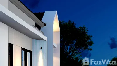 Houses for sale Muang Phuket Phuket : House 5682495