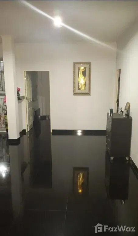 picture 3 Bedroom House for sale in Nong Prue, Chon Buri  5613709 - 7/7