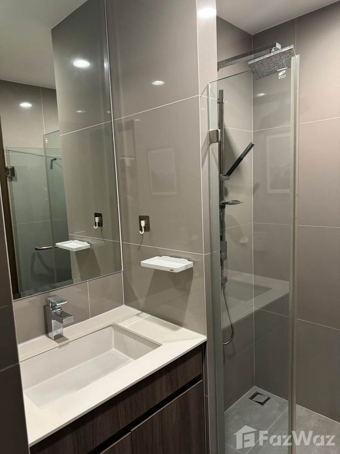 picture 2 Bedroom Condo for rent at Ideo Mobi Asoke 1947616 - 7/7