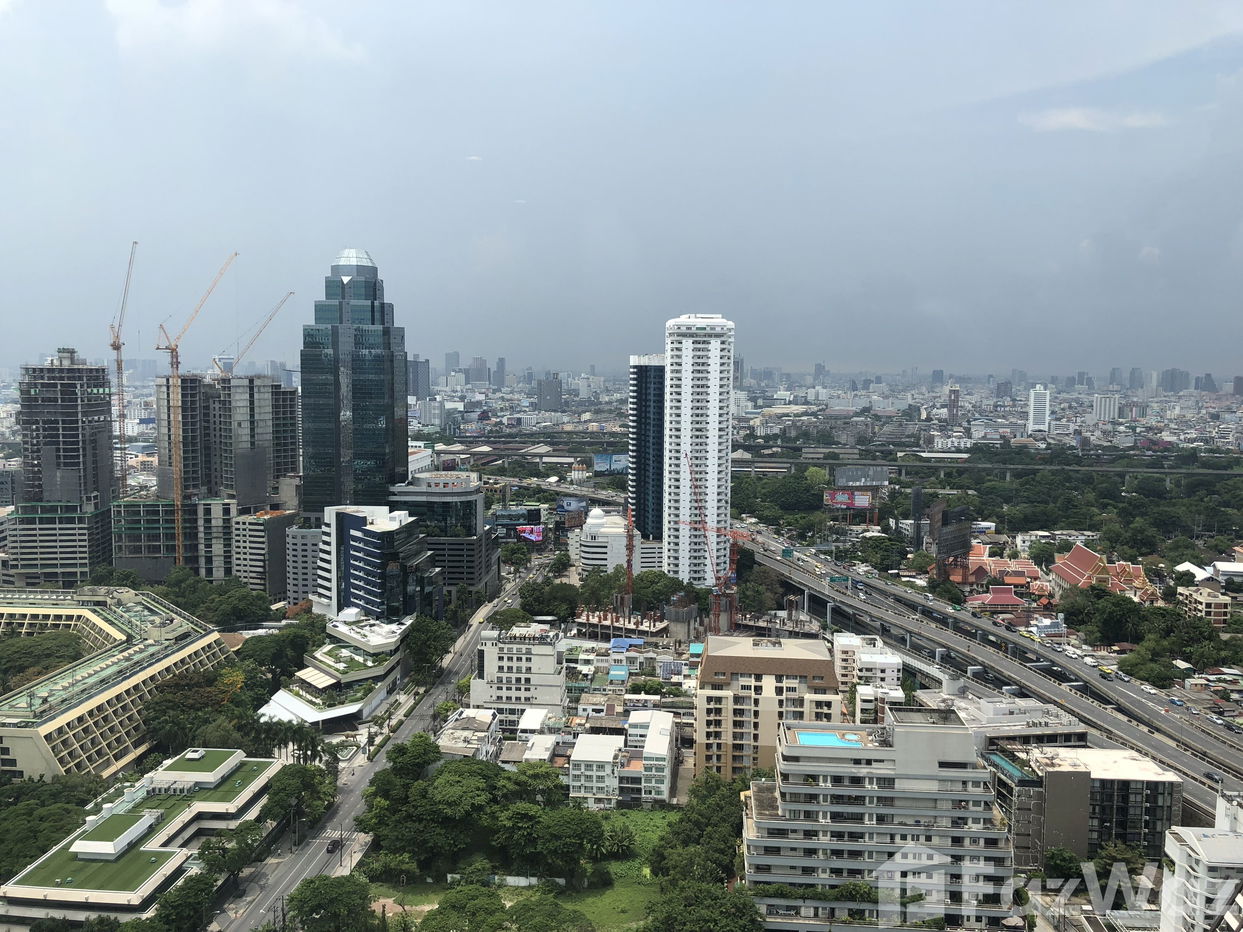 picture 2 Bedroom Condo for rent at Noble Ploenchit 1907617 - 16/16