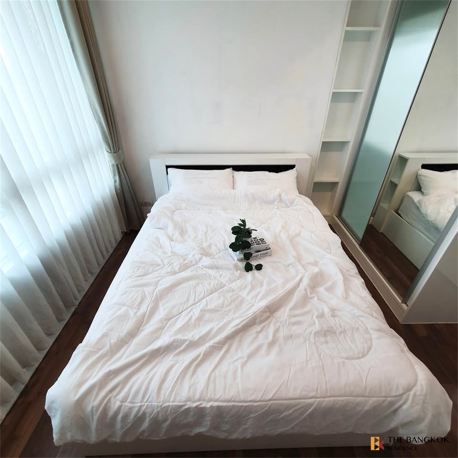 picture High-potential Location, Not as Expensive as You Think The Bloom Sukhumvit 71 near BTS Phra Khanong - 9/10