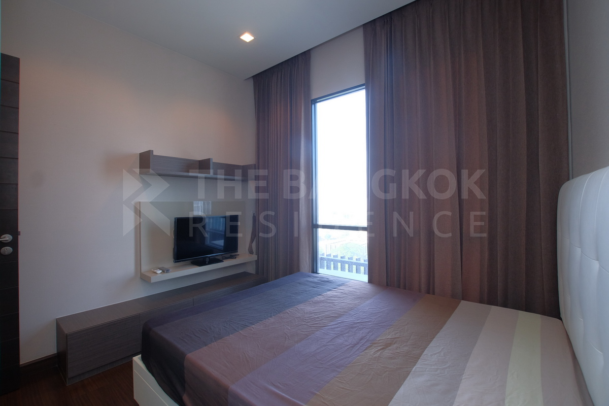 picture Condo in Prime Location, Attractive Price Ivy Ampio near MRT Cultural Center of Thailand Station - 6/10