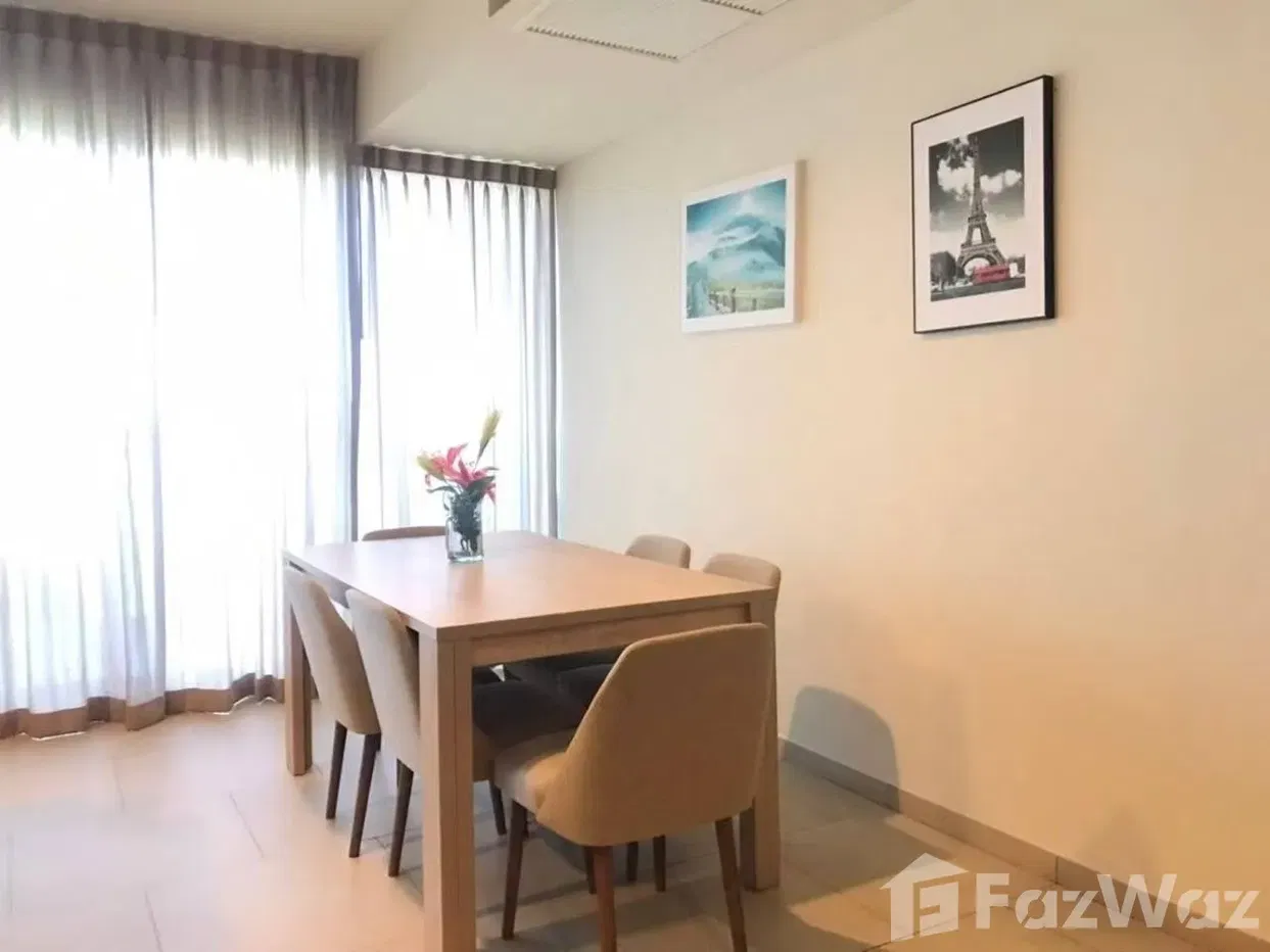 picture Zire Wongamat for rent 2 bedroom sea view 5667078 - 11/12