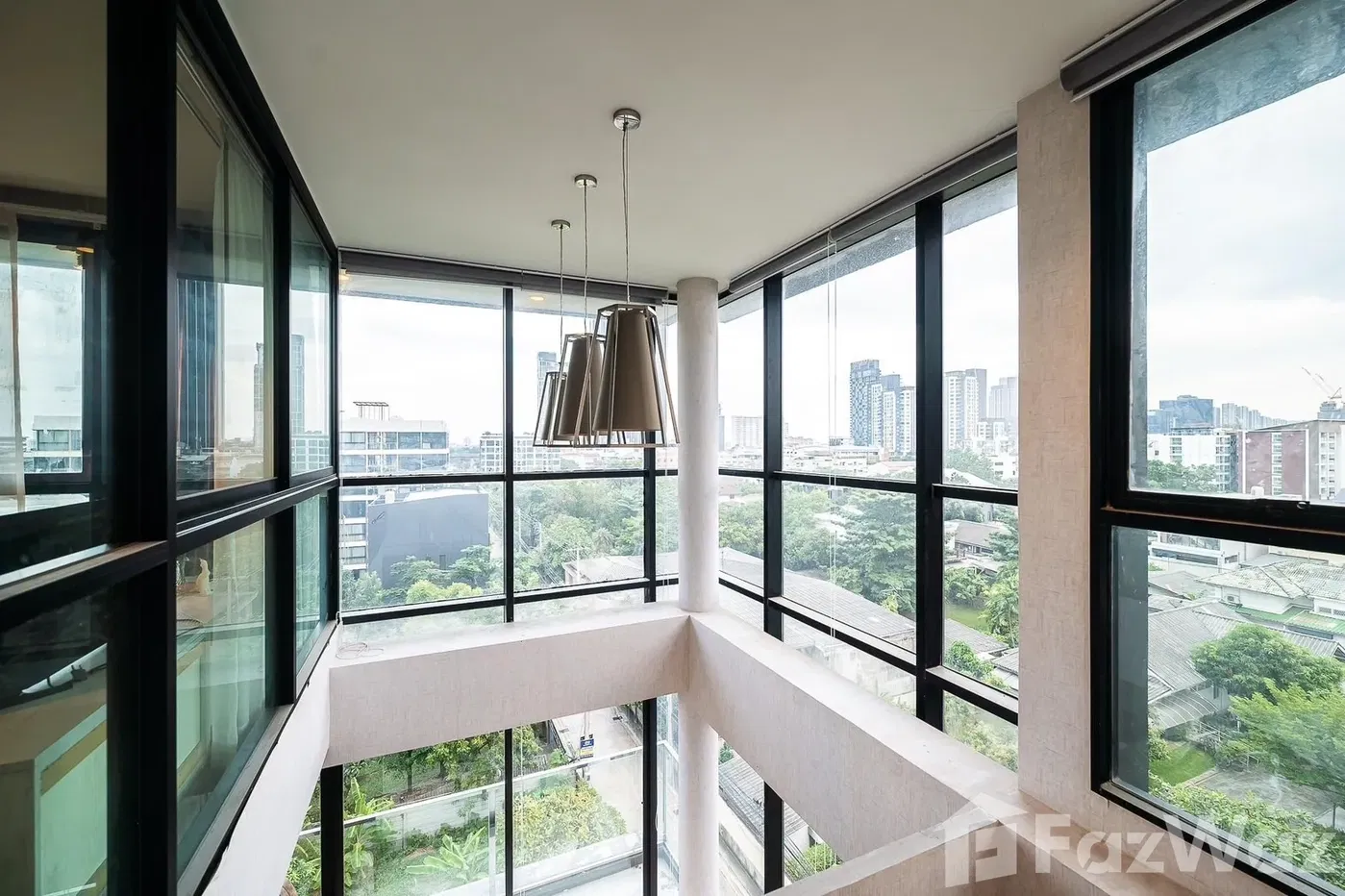 picture 2 Bedroom Condo for sale at The Unique Sukhumvit 62/1  1716684 - 23/23
