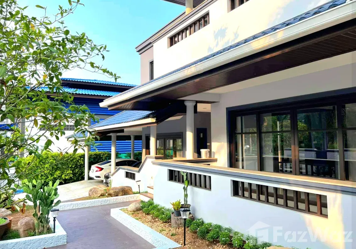 รูป วิลล่าให้เช่า 3 ห้องนอน ใน ราไวย์, ภูเก็ต 5717420 - รูปที่ 2/13