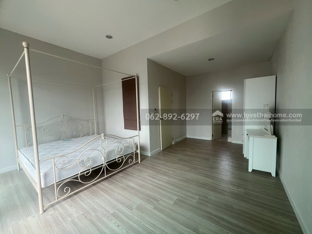 รูป ขายด่วน! ทาวน์โฮม 3 ชั้น โครงการบ้านกลางเมือง นวมินทร์42 พื้นที่ 20 ตารางวา สวยพร้อมอยู่ ทำเลทอง กลางใจเมือง  - รูปที่ 7/11