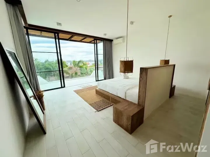 รูป ขาย วิลล่า 3 ห้องนอน ใน บ่อผุด, สุราษฎร์ธานี 5599166 - รูปที่ 26/34