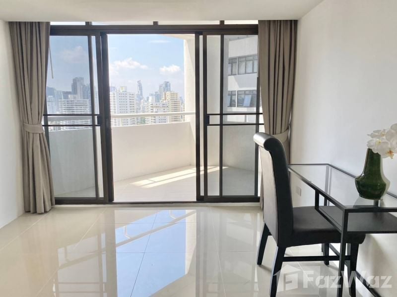 picture 2 Bedroom Condo for rent at The Waterford Park Sukhumvit 53 1949208 - 12/14