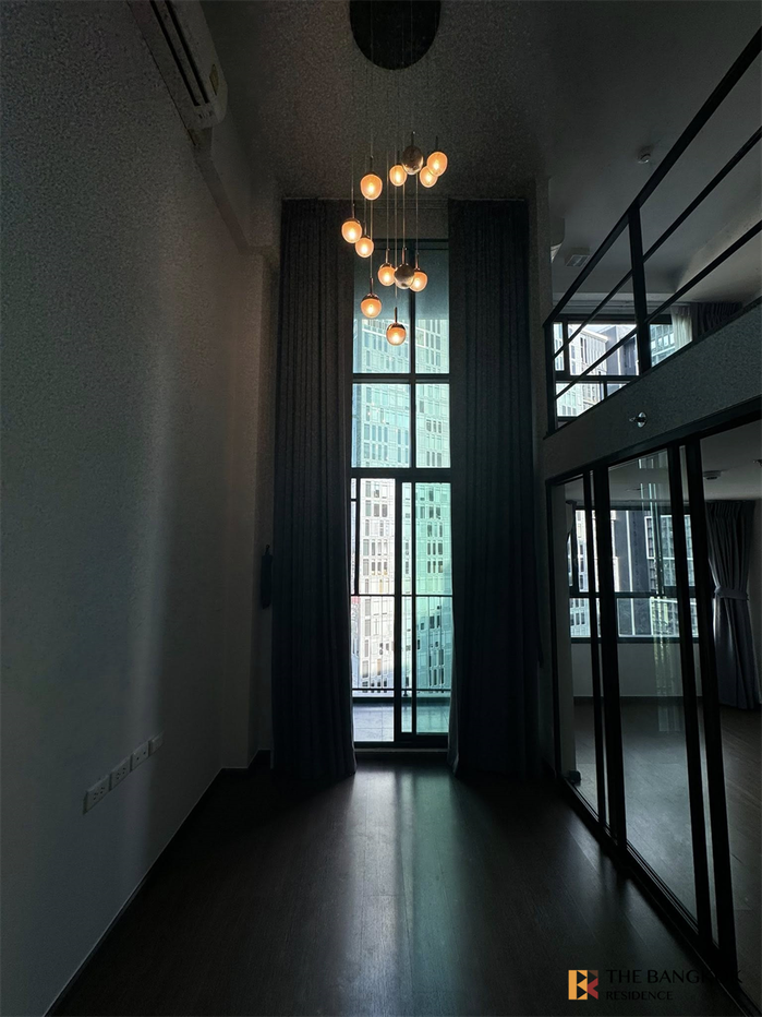 picture Ideo New Rama 9 Location Near Employment, Surrounded by Lifestyles - 1/5