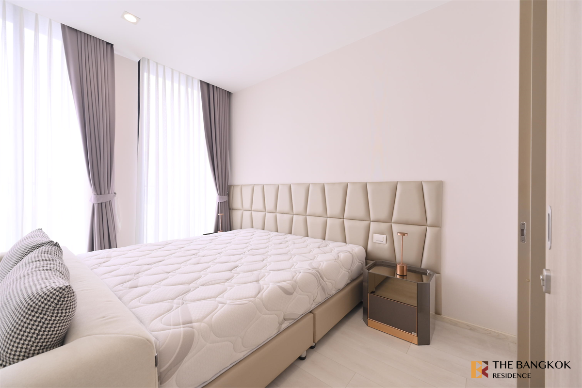 picture Noble Ploenchit Room available, great price near BTS Phloen Chit - 10/10