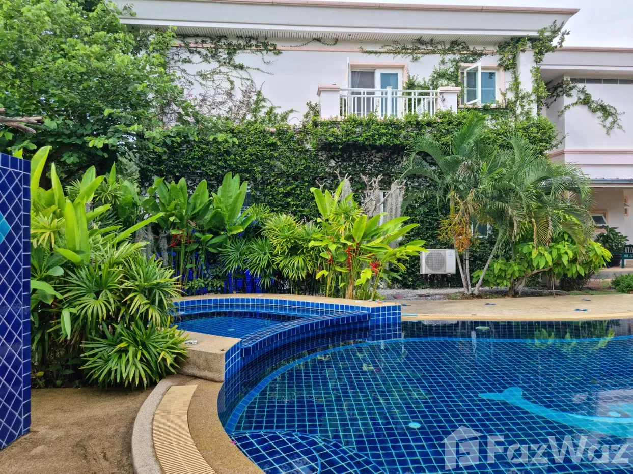 picture 4 Bedroom House for sale in Hua Hin City, Prachuap Khiri Khan  1124164 - 15/18